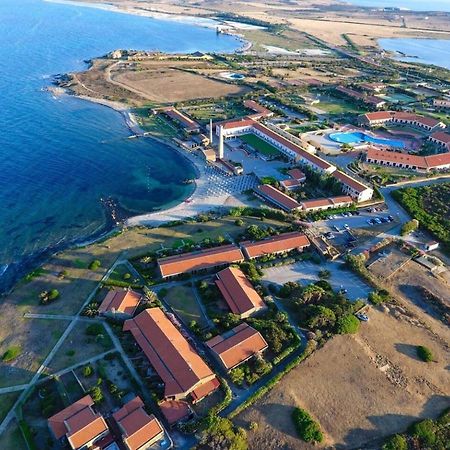 La Tonnara Villa Stintino Luaran gambar