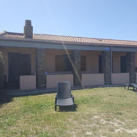 La Tonnara Villa Stintino Luaran gambar