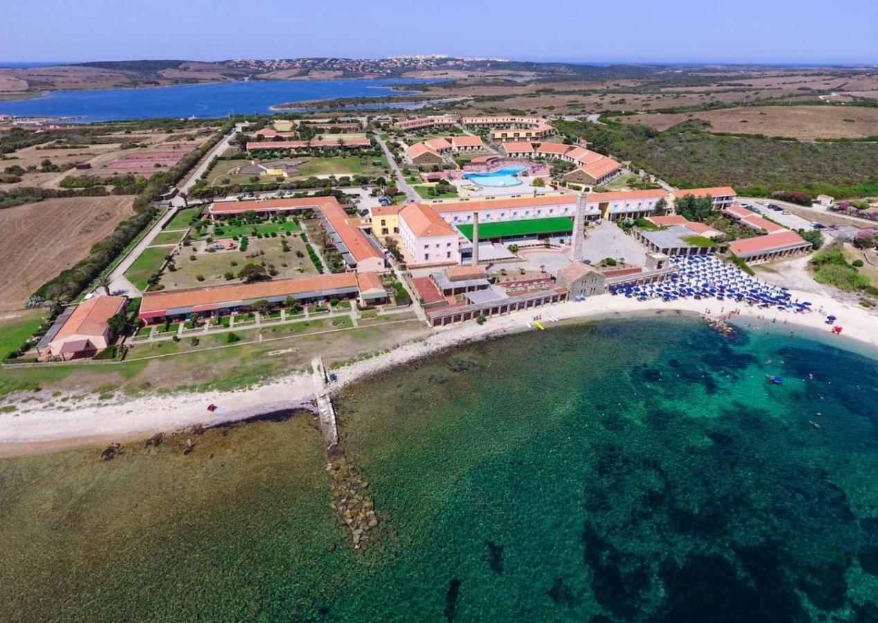 La Tonnara Villa Stintino Luaran gambar