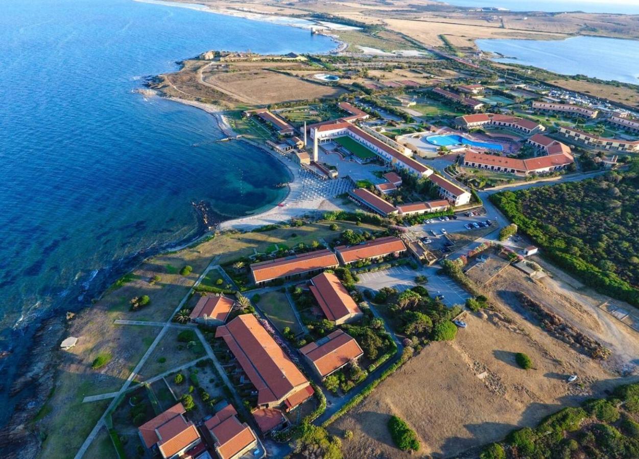 La Tonnara Villa Stintino Luaran gambar