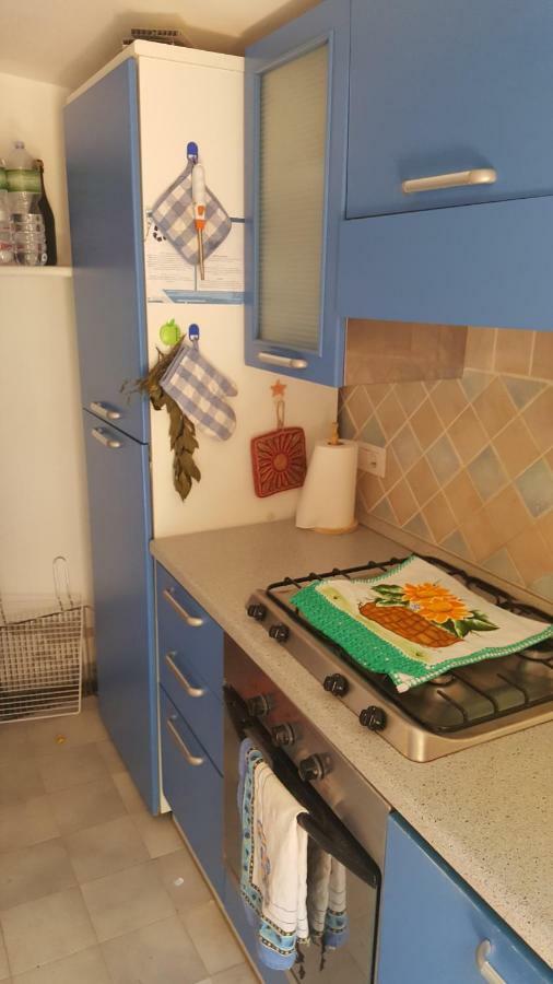 La Tonnara Villa Stintino Luaran gambar