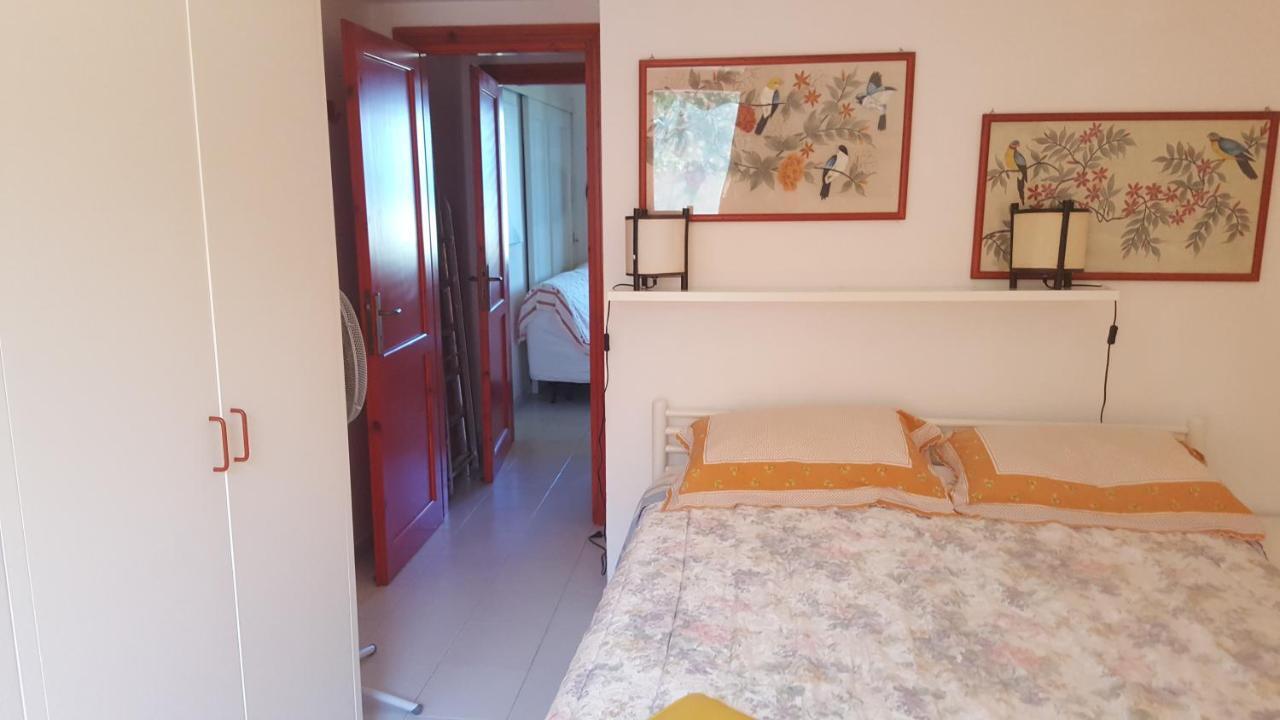 La Tonnara Villa Stintino Luaran gambar