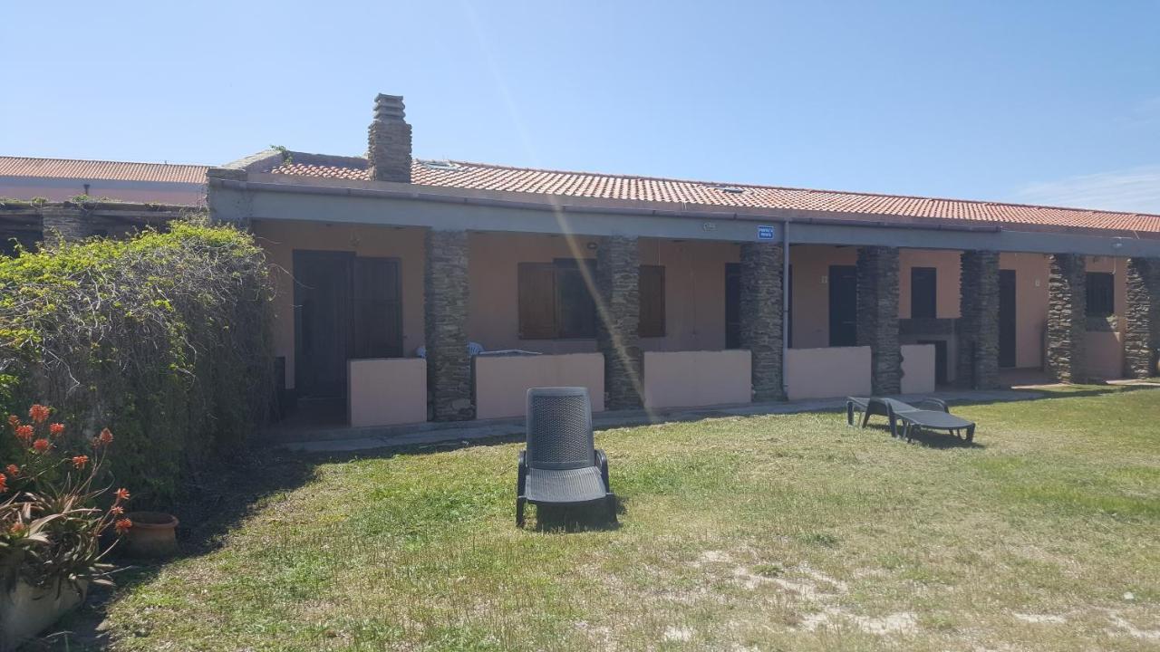 La Tonnara Villa Stintino Luaran gambar