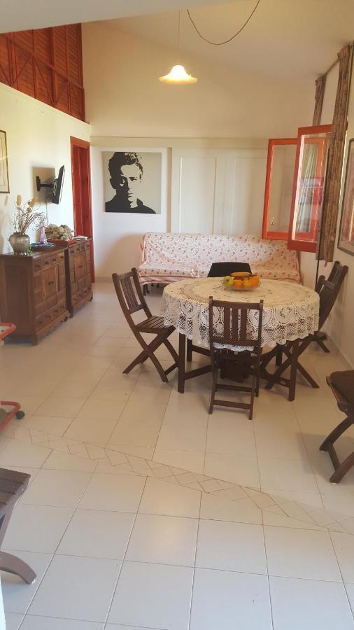 La Tonnara Villa Stintino Luaran gambar